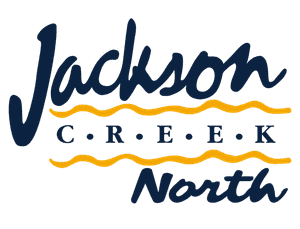 Jackson Creek North Logo